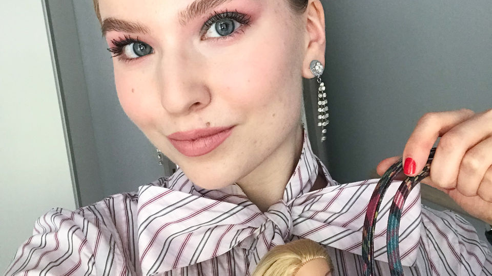 Let's Go See the Barbie Movie!